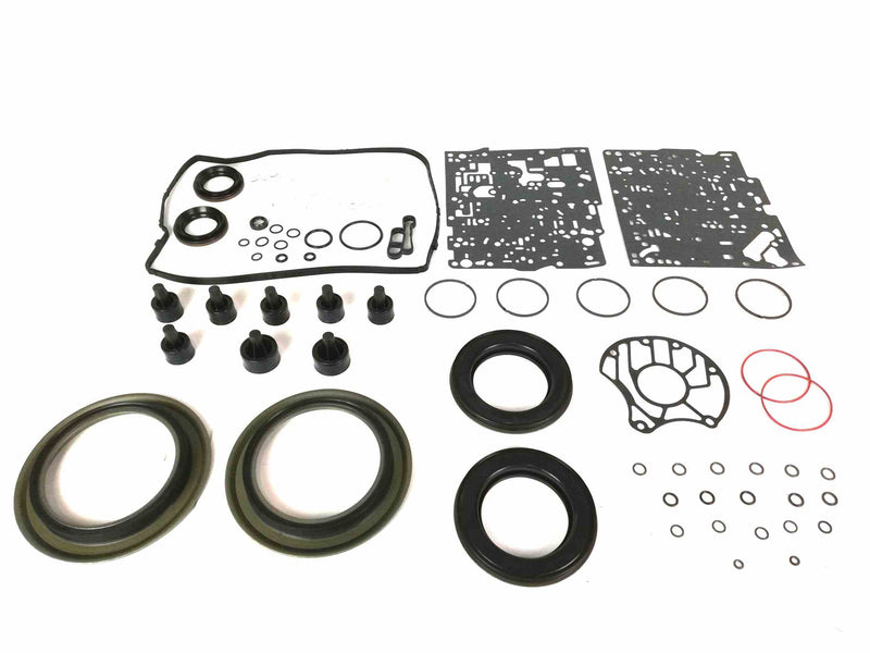 Overhaul Kit Transtec with Pistons 6DCT450 MPS6 DCT450