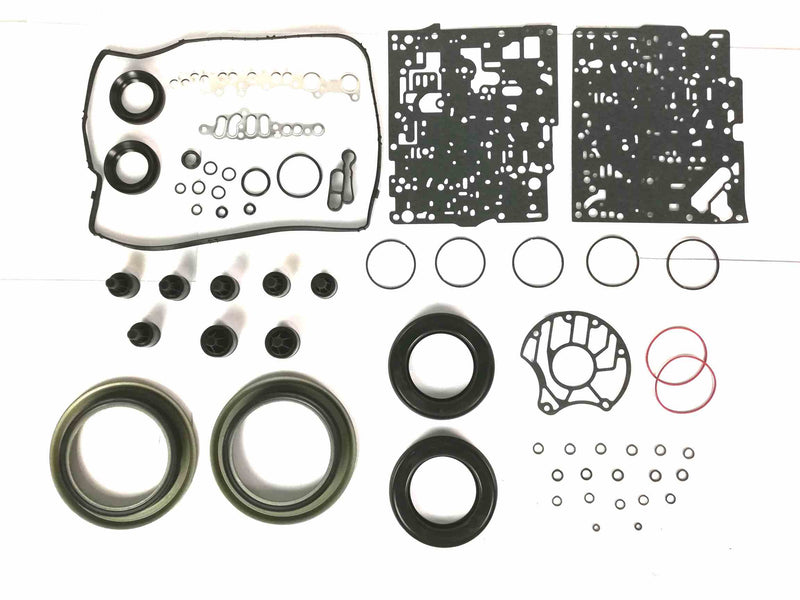Overhaul Kit Transtec with Pistons 6DCT450 MPS6 DCT450