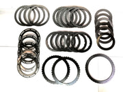 STEEL PACK 10L80 - Suntransmissions