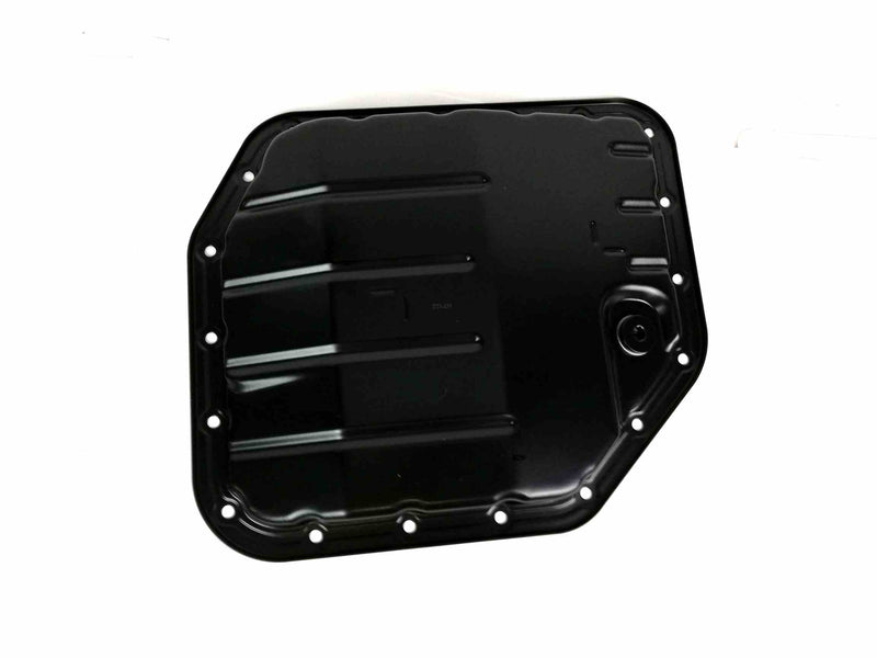 Bottom Pan 19 Bolt with Drain Plug U340E U341E U341F 