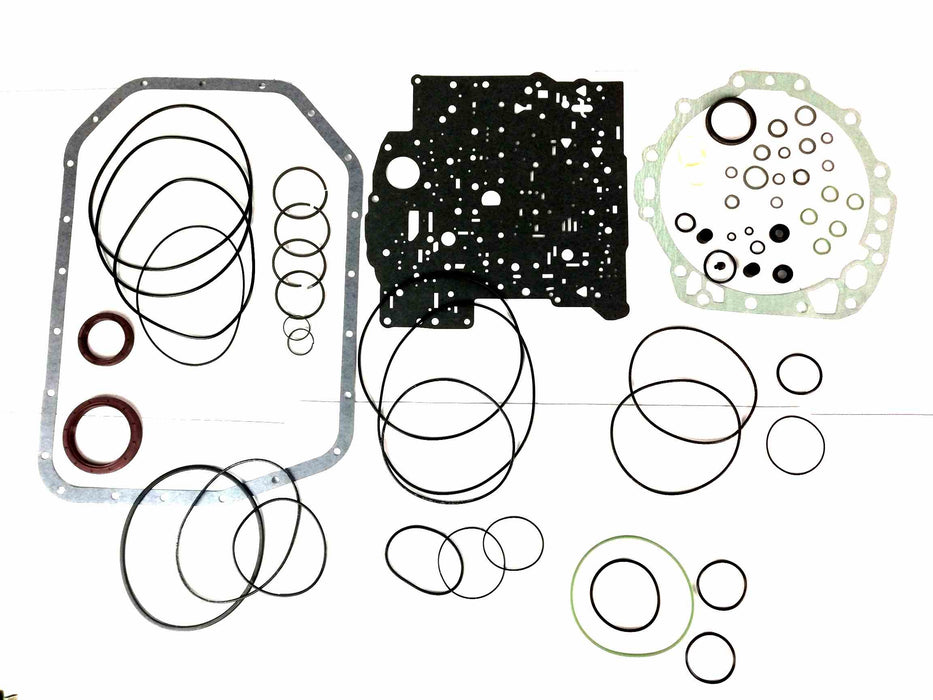 Overhaul Kit (non-AWD) ZF5HP24