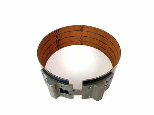 Band Front Semi-Flex Re-lined 722.3 722.5 W4A040 W5A030