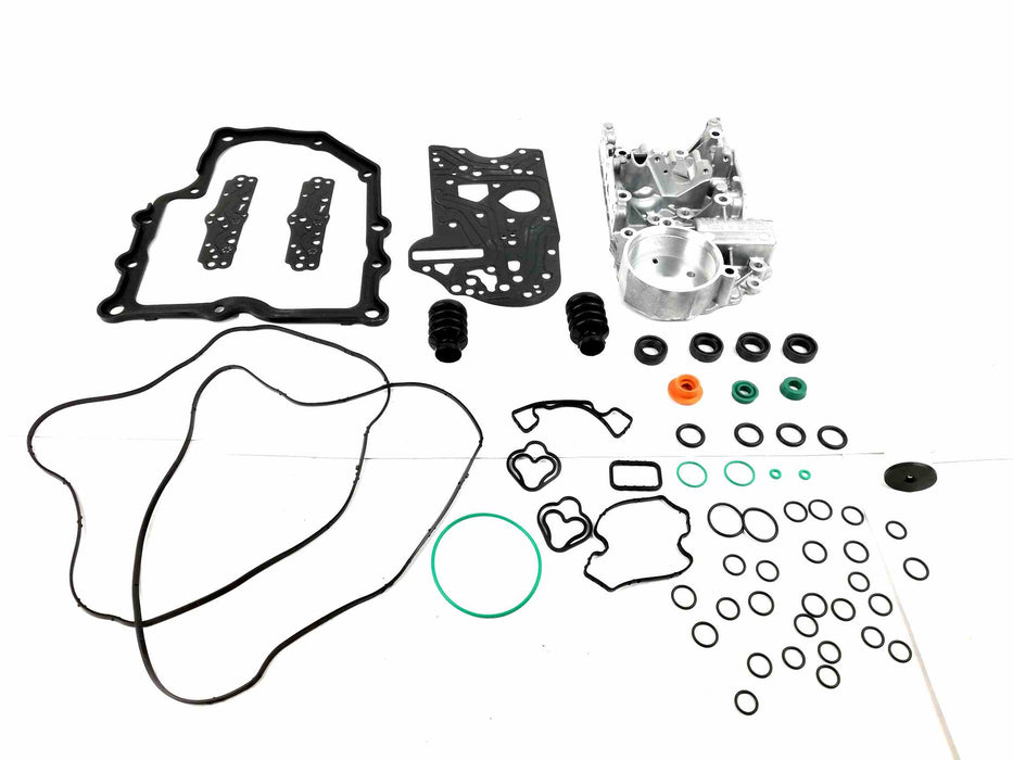 Repair Kit Valve Body Mechatronic 0AM DQ200