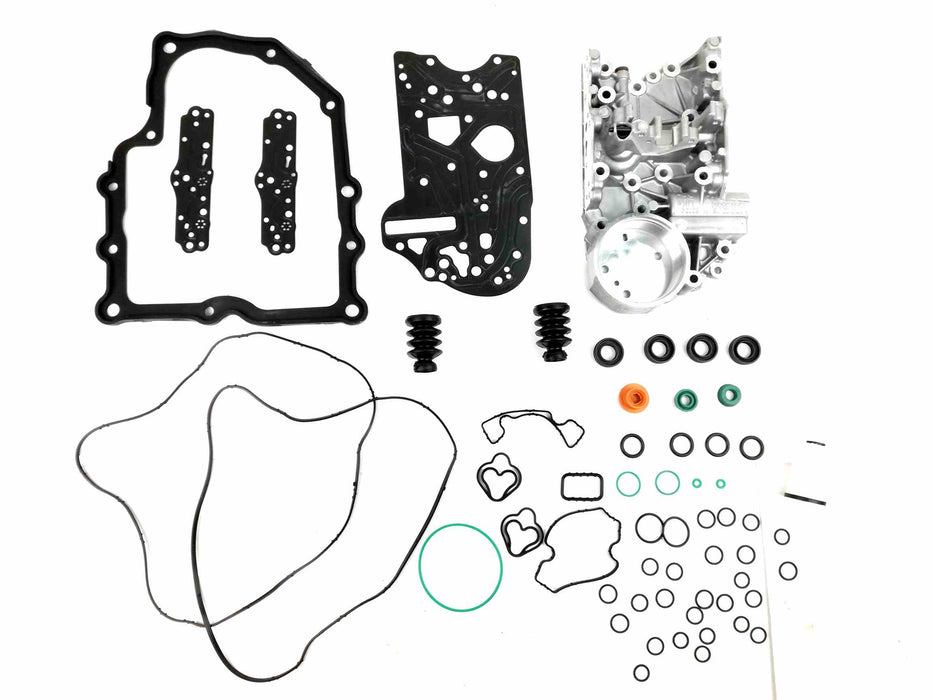 Repair Kit Valve Body Mechatronic 0AM DQ200