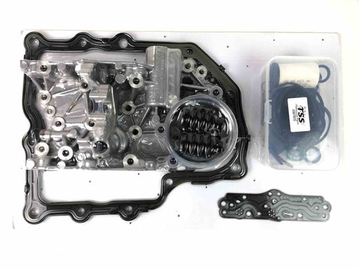 Repair Kit Valve Body Mechatronic 0AM DQ200