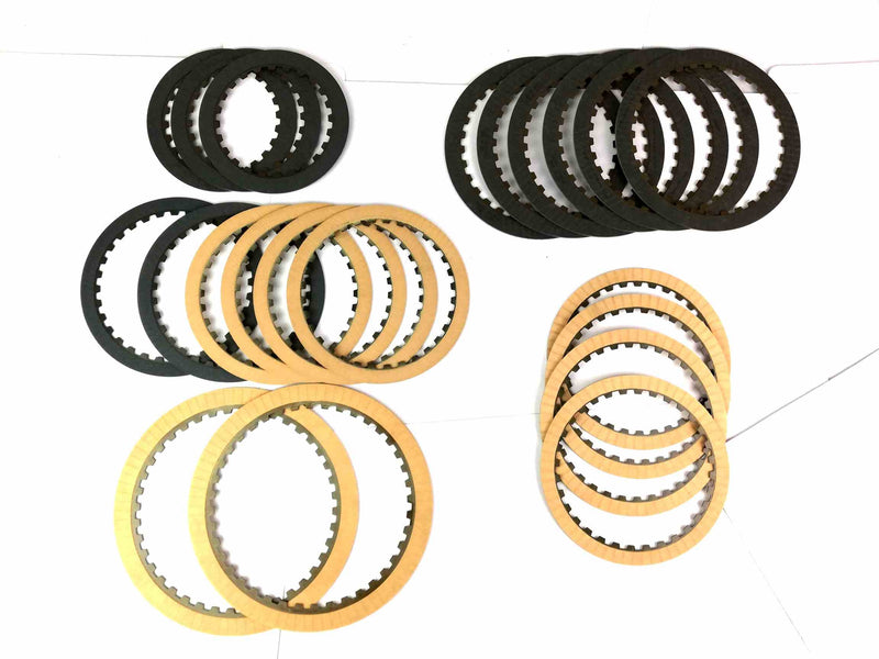 Friction Pack Allomatic 45RFE 5-45RFE 1999/UP 