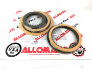 Friction Pack Allomatic 45RFE 5-45RFE 1999/UP 