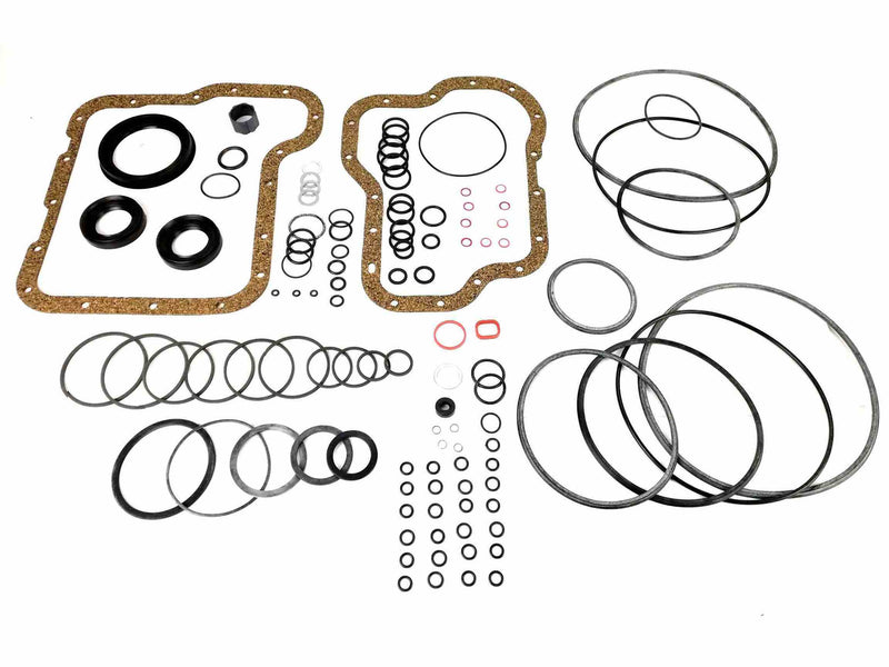 Overhaul Kit 4EATG 4EAT-G G4A-EL G4EAT GF4AEL G4AEL G4AHL 1993/UP