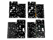 Overhaul Kit Transtec without Pistons 6R140