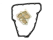 AUTOMATIC TRANSMISSION OIL FILTER AND PAN GASKET SERVICE KIT FOR RE4F04A - Suntransmissions