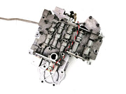 VALVE BODY USED 2 SOLENOIDS NO BOOST VALVE TUBE A518 A618 