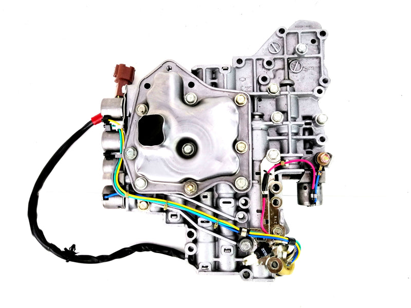 VALVE BODY USED LONG HARNESS RE4F04A 4F20E