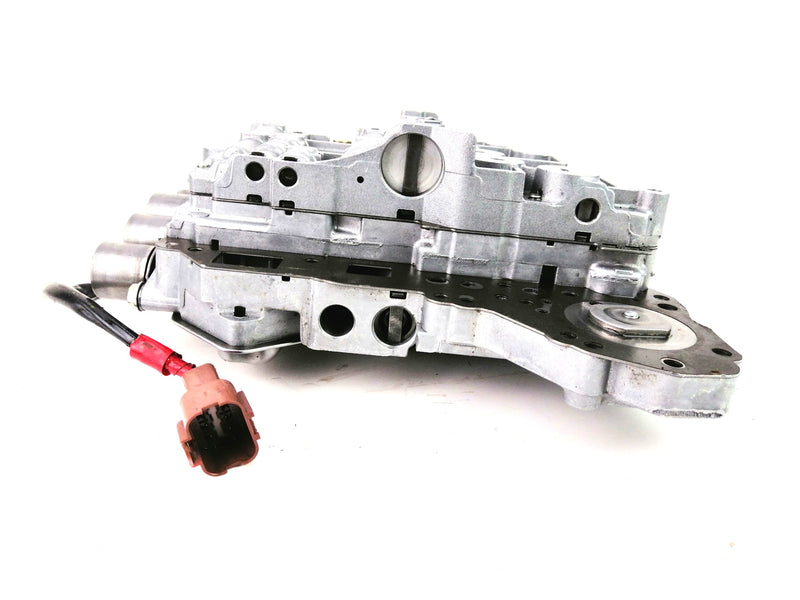 VALVE BODY USED LONG HARNESS RE4F04A 4F20E