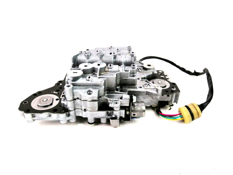 VALVE BODY USED LONG HARNESS RE4F04A 4F20E