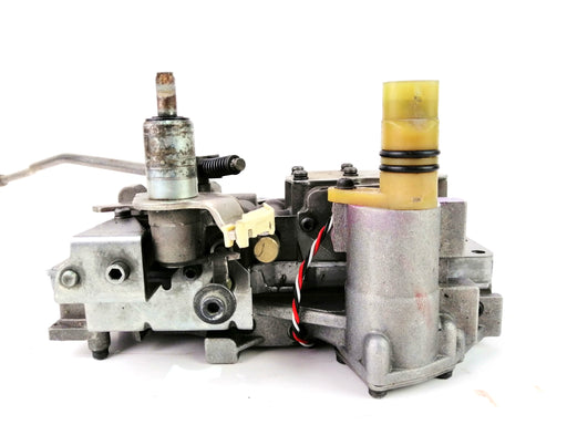 VALVE BODY USED 2 SOLENOIDS NO BOOST VALVE TUBE A518 A618 