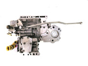 VALVE BODY USED 2 SOLENOIDS NO BOOST VALVE TUBE A518 A618 