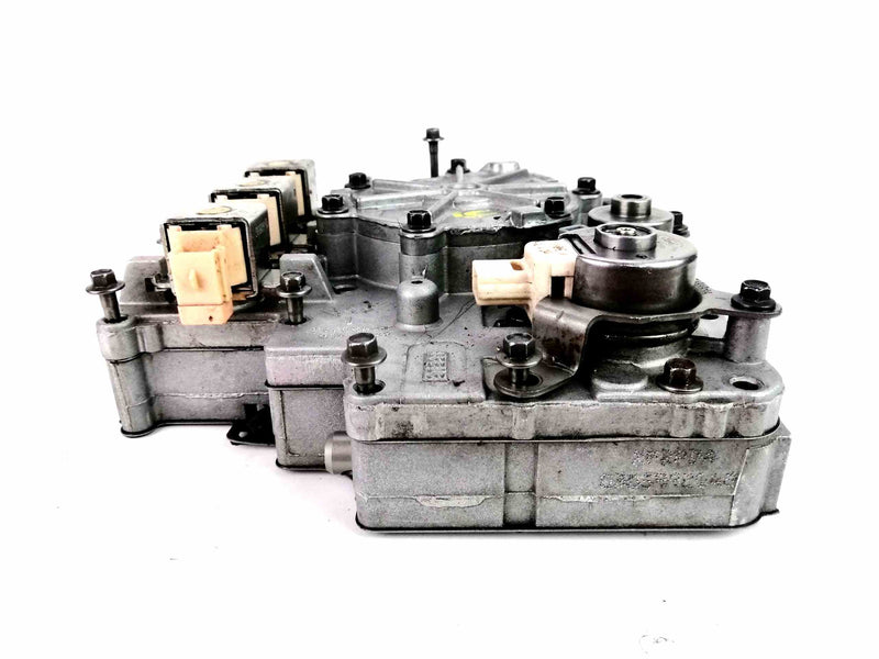 Valve Body UT AXODE AX4S 