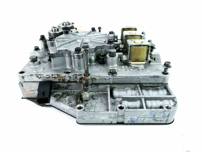 Valve Body UT AXODE AX4S 