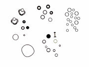 Overhaul Kit Transtec (VOLKSWAGEN) I-Motion SQ200  