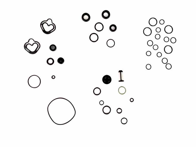 Overhaul Kit Transtec (VOLKSWAGEN) I-Motion SQ200  