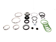 POWER STEERING RACK AND PINION KIT BUICK, CHEVROLET, GMC, ISUZU, OLDSMOBILE - Suntransmissions