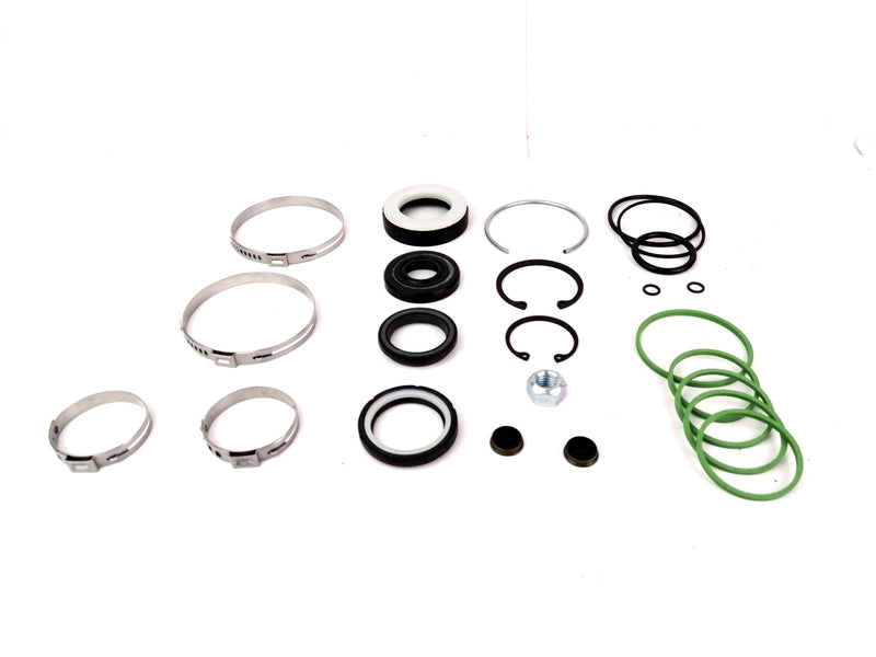 POWER STEERING RACK AND PINION KIT BUICK, CHEVROLET, GMC, ISUZU, OLDSMOBILE - Suntransmissions