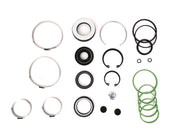 POWER STEERING RACK AND PINION KIT BUICK, CHEVROLET, GMC, ISUZU, OLDSMOBILE - Suntransmissions