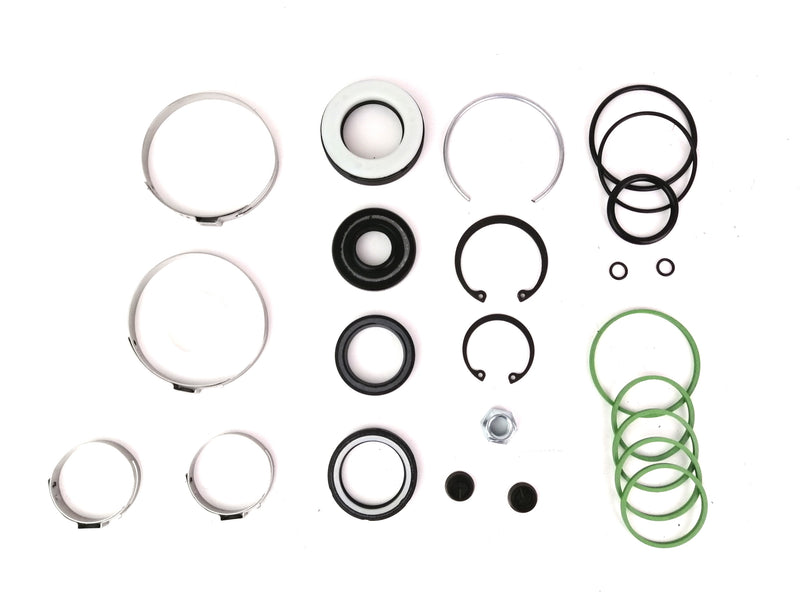 POWER STEERING RACK AND PINION KIT BUICK, CHEVROLET, GMC, ISUZU, OLDSMOBILE - Suntransmissions