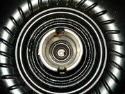 Torque Converter Lexus Toyota A750