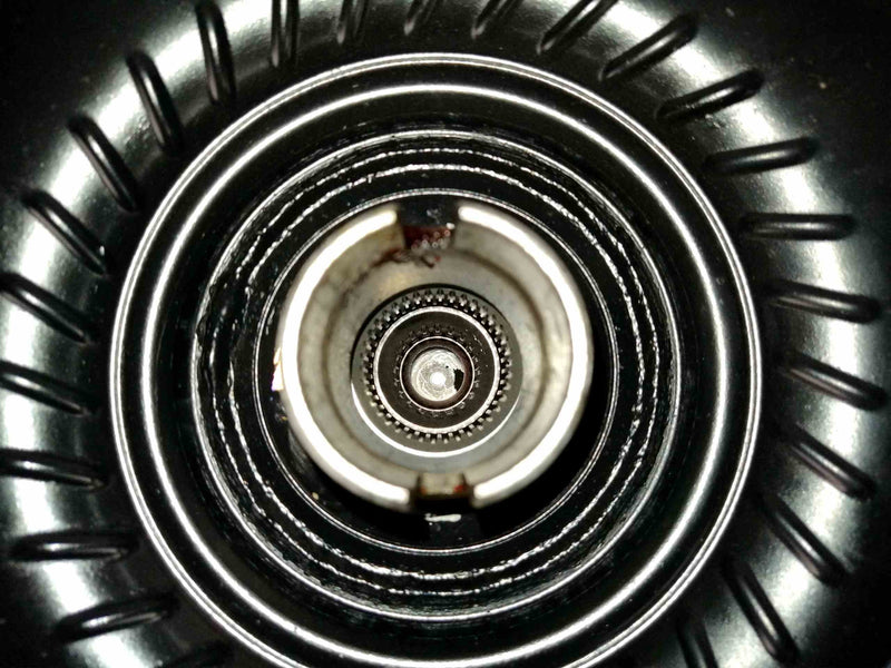 Torque Converter Lexus Toyota A750