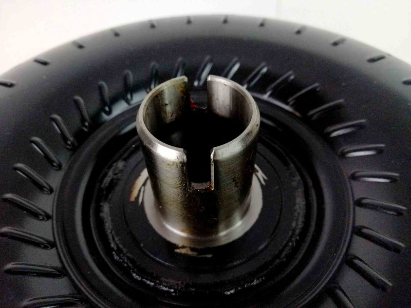 Torque Converter Lexus Toyota A750