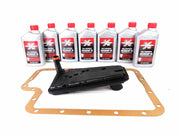 Automatic Transmission Filter And Gasket Kit With ATF 4X4 4R100 1996/UP