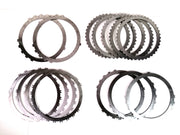 STEEL PACK U760E - Suntransmissions