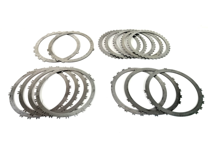 STEEL PACK U760E - Suntransmissions