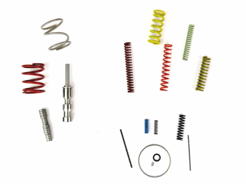 Valve Body Upgrade Kit Superior Honda 4 and 5 Speed 