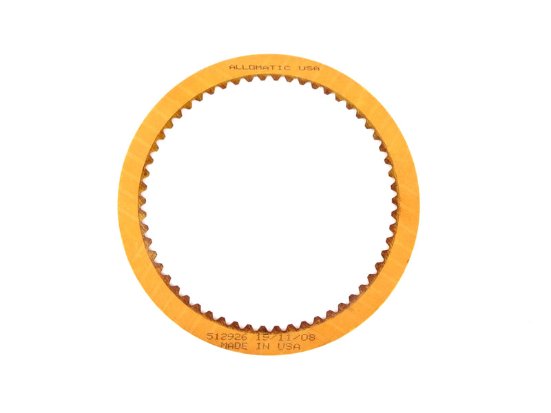 FRICTION PLATE D REVERSE CLUTCH ALLOMATIC ZF4HP24 ZF4HP22 - Suntransmissions
