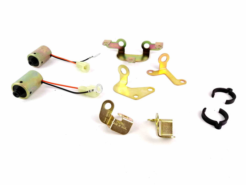 Kit Solenoid Shift (2) A340E A340F A340H A240E A240L A241E A241H A241L A244E