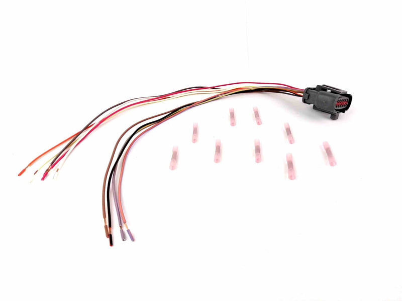 Wire Harness External E4OD 1989/94