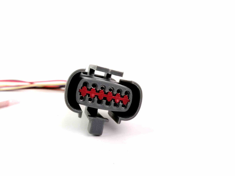 Wire Harness External E4OD 1989/94