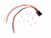 Wire Harness External E4OD 1989/94