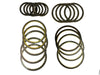 FRICTION PACK RAYBESTOS 6F50, 6F55, 6T70, 6T75 2013/UP - Suntransmissions