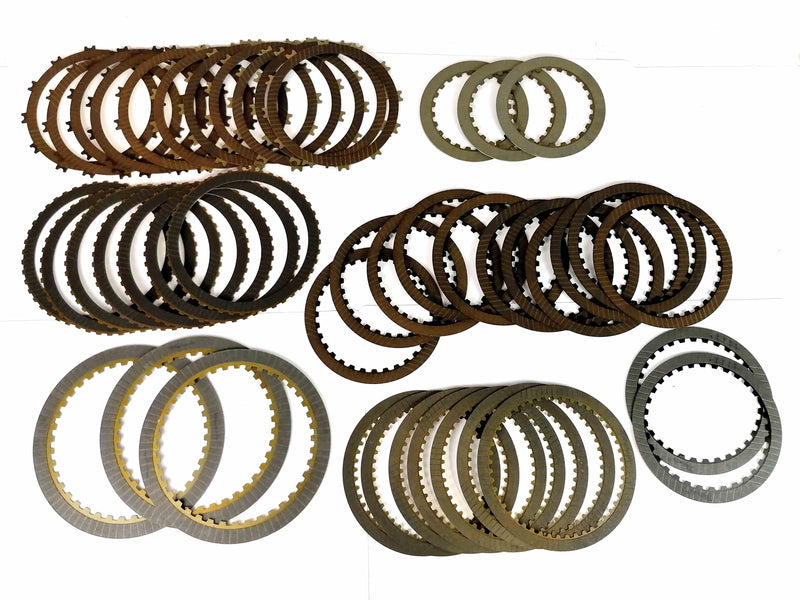 Friction Pack Raybestos 68RFE