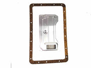 Automatic Transmission Filter And Gasket Kit For Jeep 4WD(AWD) A340H 1991/UP