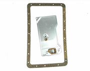 Automatic Transmission Filter And Gasket Kit For Jeep 4WD(AWD) A340H 1991/UP