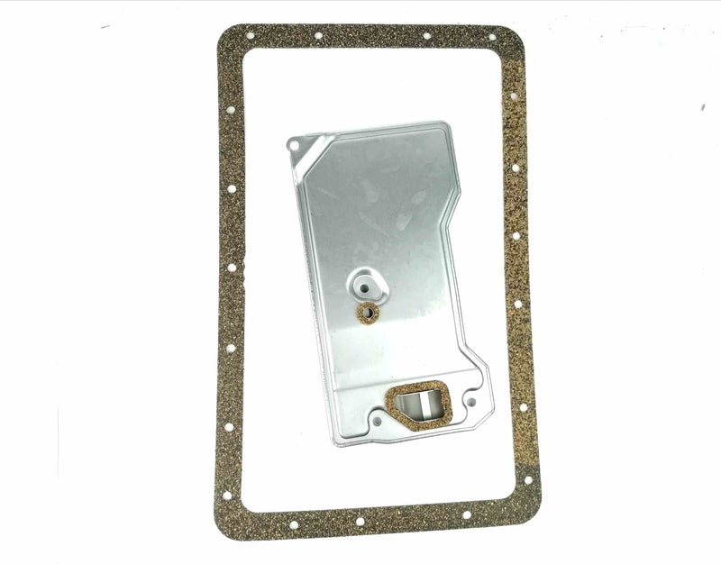 Automatic Transmission Filter And Gasket Kit For Jeep 4WD(AWD) A340H 1991/UP