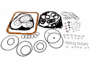 Banner Kit R4AXEL TZ10 EC8 R4AX-EL 4EAT