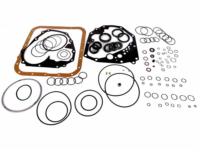 Banner Kit R4AXEL TZ10 EC8 R4AX-EL 4EAT