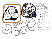 Banner Kit R4AXEL TZ10 EC8 R4AX-EL 4EAT