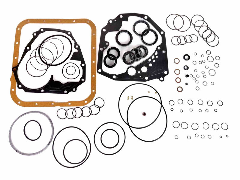 Banner Kit R4AXEL TZ10 EC8 R4AX-EL 4EAT