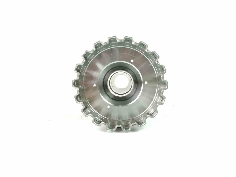 Hub and Shaft 4th Clutch (No Bearing) 4T60E M13 1996/UP